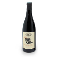 Cuvée - Johann Lafer Selection - 2018 0,75l