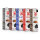 Caffè Bonini PROBIERSET - 5 x 10 kompatible Kapseln Caffitaly ®* K-Fee ®* Tchibo ®*