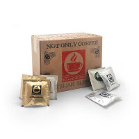 Caffè Bonini 40 ESE Pads - KAFFEE-MIX - KIT...