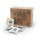Caffè Bonini 40 ESE Pads - KAFFEE-MIX - KIT ASSAGGIO CIALDE IN CARTA