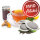 Bonini Tee - 10 ESE Pads Tisana Curcuma Limone e Miele - MHD: