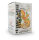 CREMEO Linea Solubili TÈ PESCA, MIELE E ZENZERO / PFIRSICH-HONIG-INGWER-TEE - 10 Teekapseln Dolce Gusto ®* kompatibel
