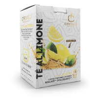 CREMEO Linea Solubili TÈ AL LIMONE / ZITRONENTEE -...