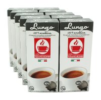 Caffè Bonini Lungo 100 Kompatible Kapseln...