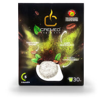 CREMEO Linea Caffè DECAFFEINATO - 100 Cialde ESE...