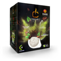 CREMEO Linea Caffè DECAFFEINATO - 100 Cialde ESE...