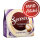 Kaffeepads Senseo® Cappuccino Choco - MHD: 24.09.2022