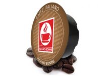 Caffè Bonini CLASSICO - 50 Kompatible Kapseln...