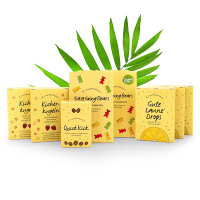 Ks Soul Food Kitchen® - DAS NEUE GUTE-LAUNE-SOMMER-PAKET