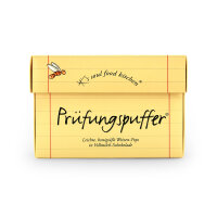 Ks Soul Food Kitchen® - Prüfungspuffer 125 g