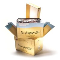 Ks Soul Food Kitchen® - Prüfungspuffer 10 x 125 g