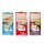 Caféclub Kaffeepads Supercreme - 168 Pads Set (Senseo kompatibel) - Herbst-Sale
