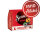 Kaffeepads Senseo® Klassisch / Classic - 16 biologisch abbaubare Pads - MHD: 15.07.2022