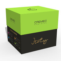 CREMEO Linea Caffè DECAFFEINATO - 96 Kapseln...