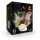 CREMEO Linea Caffè DARK - 100 Cialde ESE (ESE-Pads - Ø 44 mm)