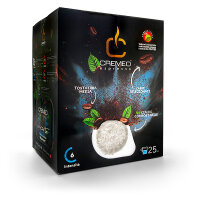 CREMEO Linea Caffè INCANTO - 100 Cialde ESE...