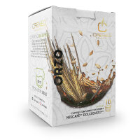 CREMEO Linea Solubili ORZO  - 10 Kapseln Dolce Gusto...