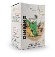 CREMEO Linea Solubili GINSENG DOLCE - 10 Kapseln Dolce...