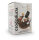 CREMEO Linea Solubili CIOCCOLATA - 10 Kapseln Dolce Gusto ®* kompatibel