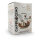 CREMEO Linea Solubili CAPPUCCINO - 10 Kapseln Dolce Gusto ®* kompatibel