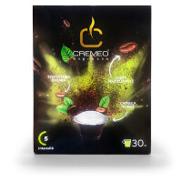 MHD - CREMEO Linea Caffè DECAFFEINATO - 100...