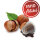 Caffè Bonini Caffè alla Nocciola / Haselnuss - 10 Kompatible Kapseln Nespresso ®* - MHD: 20.03.2022