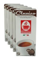 Caffè Bonini CLASSICO - 70 Kompatible Kapseln...