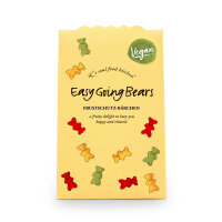 Ks Soul Food Kitchen® - Easy Going Bears - VEGAN 90 g