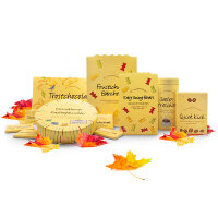 Ks Soul Food Kitchen® - HERBSTBLUES II