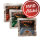 Opinum DECAFFEINATO / entkoffeiniert - 10 ESE-Pads / Cialde - MHD: 30.09.2022