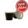 Opinum Il Caffè SMERALDO - 100 Nespresso® kompatible Kapseln - MHD: 31.05.2022