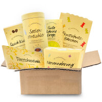 Ks Soul Food Kitchen® - DURCHHALTEPAKET II