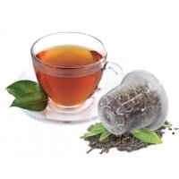 Caffè Bonini Te Nero 10 Teekapseln Nespresso ®*