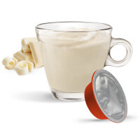 Caffè Bonini CIOCCOLATO BIANCO / weiße...