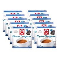 Caffè Bonini DECAFFEINATO - 100 Kompatible Kapseln...
