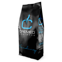 CREMEO ESPRESSO Caffè in grani / Kaffeebohnen -...