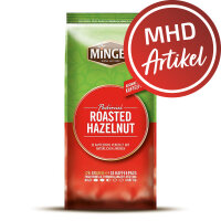 Kaffeepads Padinies Roasted Hazelnut - MHD: 31.01.2022 -...
