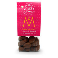 Purple Monkey - Zimt Mandi 100 g