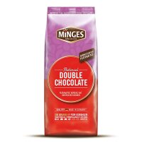 Kaffeepads Padinies Double Chocolate - MHD: 31.03.2022 -...