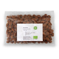 Bio-Mandeln Vollmilchschokolade-Zimt 1000 g