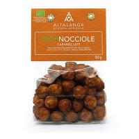 Terra Famiglia -  "Bio-Nocciole" gebrannte...
