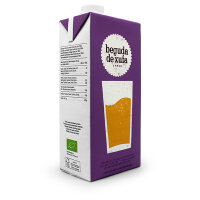 Terra i Xufa - Erdmandelmilch -  1 Liter