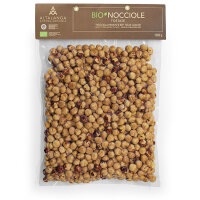 Terra Famiglia -  "Bio-Nocciole Tostate"...