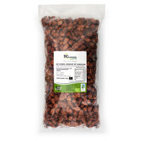 Bio-Mandeln gebrannt mit Rohrzucker - 3000 g