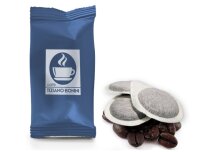 Caffè Bonini - 10 ESE Pads DECAFFEINATO /...