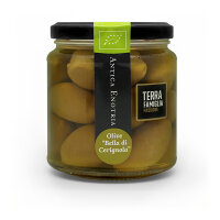 Antica Enotria - Tafeloliven "Bella di...