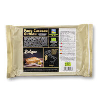 Hirtenbrot Pane Carasau Guttiau - 250g