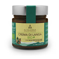 AltaLanga - Schokonusscreme Piemonte "Crema di Langa...