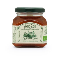Terra Famiglia - Tomatensauce "Antico Sugo"  -...