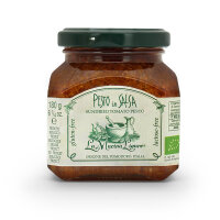 Terra Famiglia - Pesto in Salsa  - 180 g